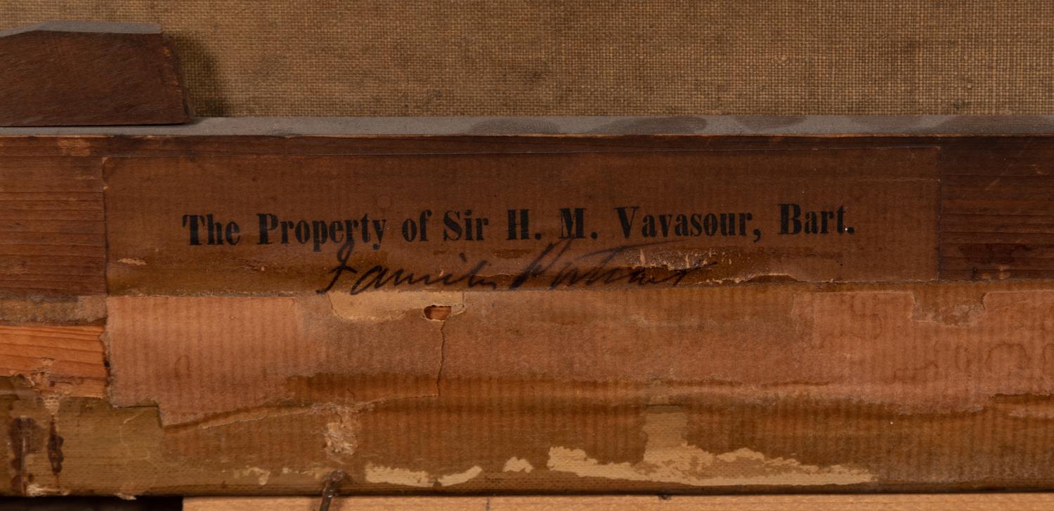 English School, Circa 1800