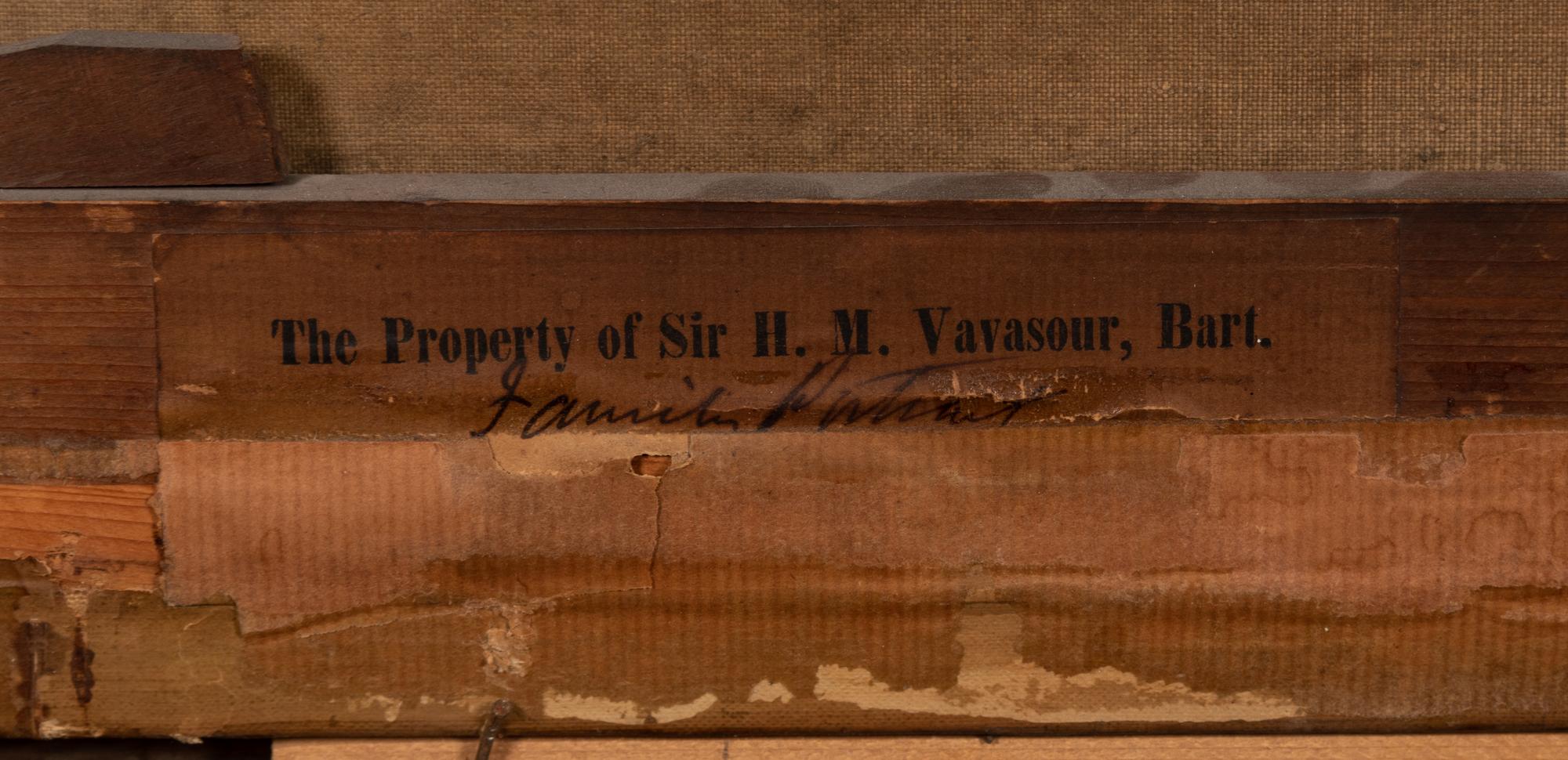 English School, Circa 1800