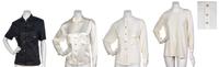 A Group of Twelve Chanel Blouses,