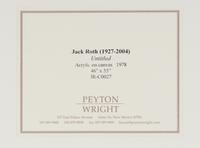Untitled , 1979