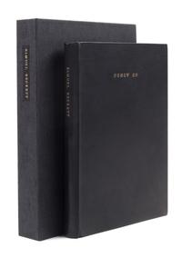(LIMITED EDITIONS CLUB) BECKETT, SAMUEL. Nohow On. [NY], (1989). Number 314 of 550, signed by author and illustrator.