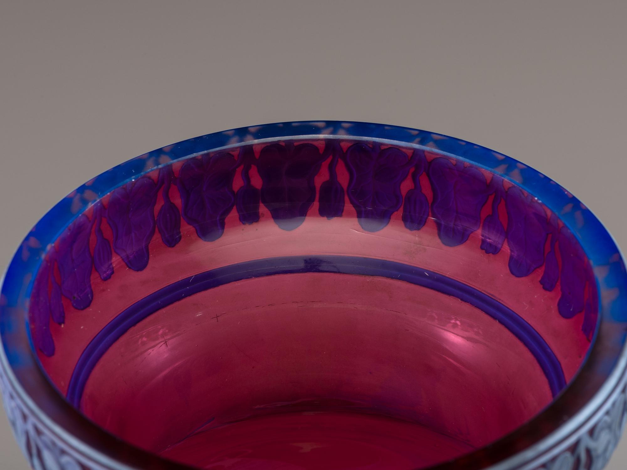 Vase, Circa 1895-1905