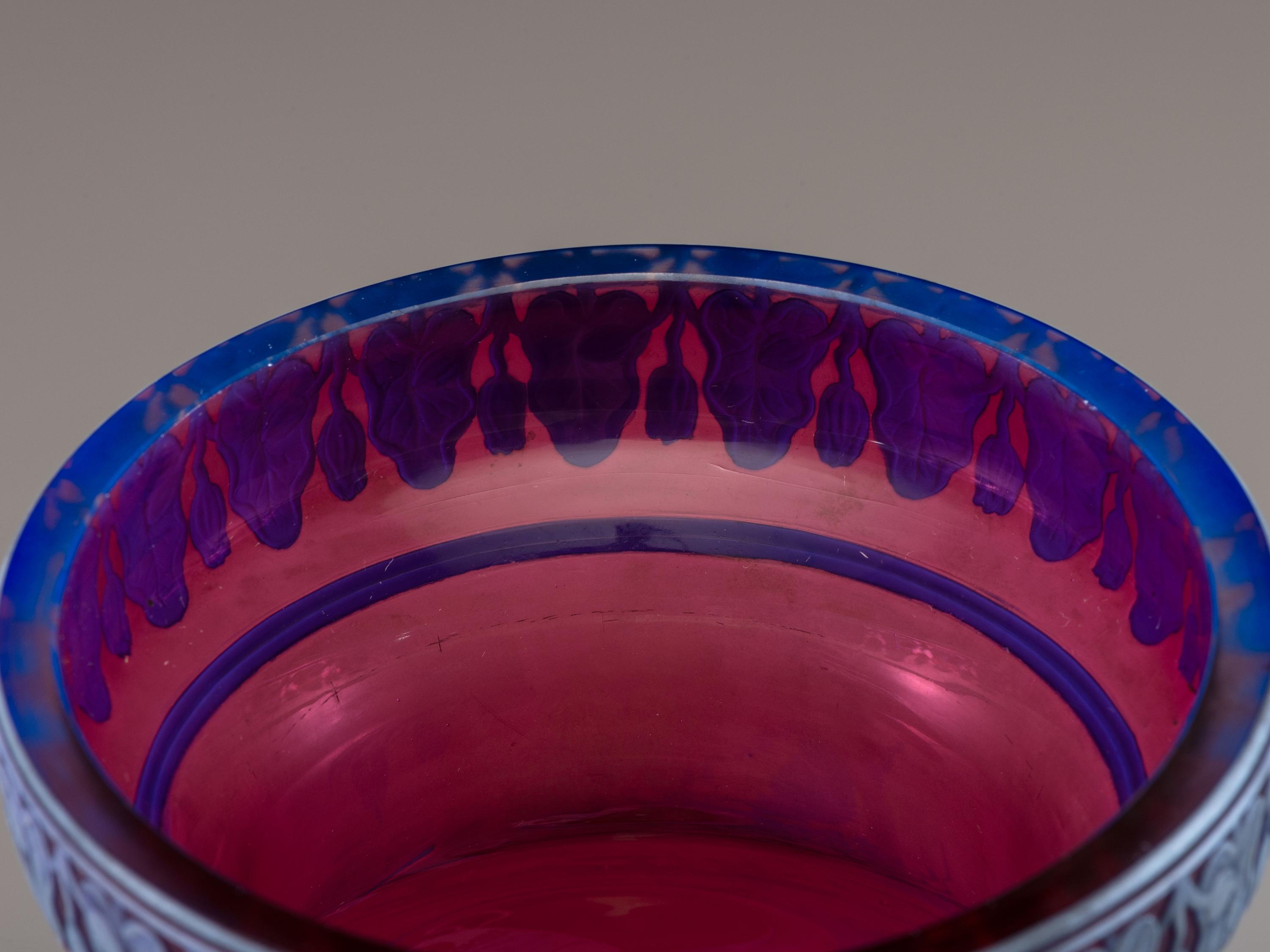 Vase, Circa 1895-1905
