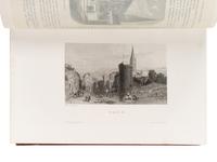 [GEOGRAPHY]. A group of 3 works, comprising: