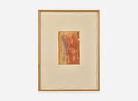 Helen Frankenthaler (American, 1928-2011), Ganymede
