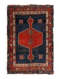 A Northwest Persian Rug