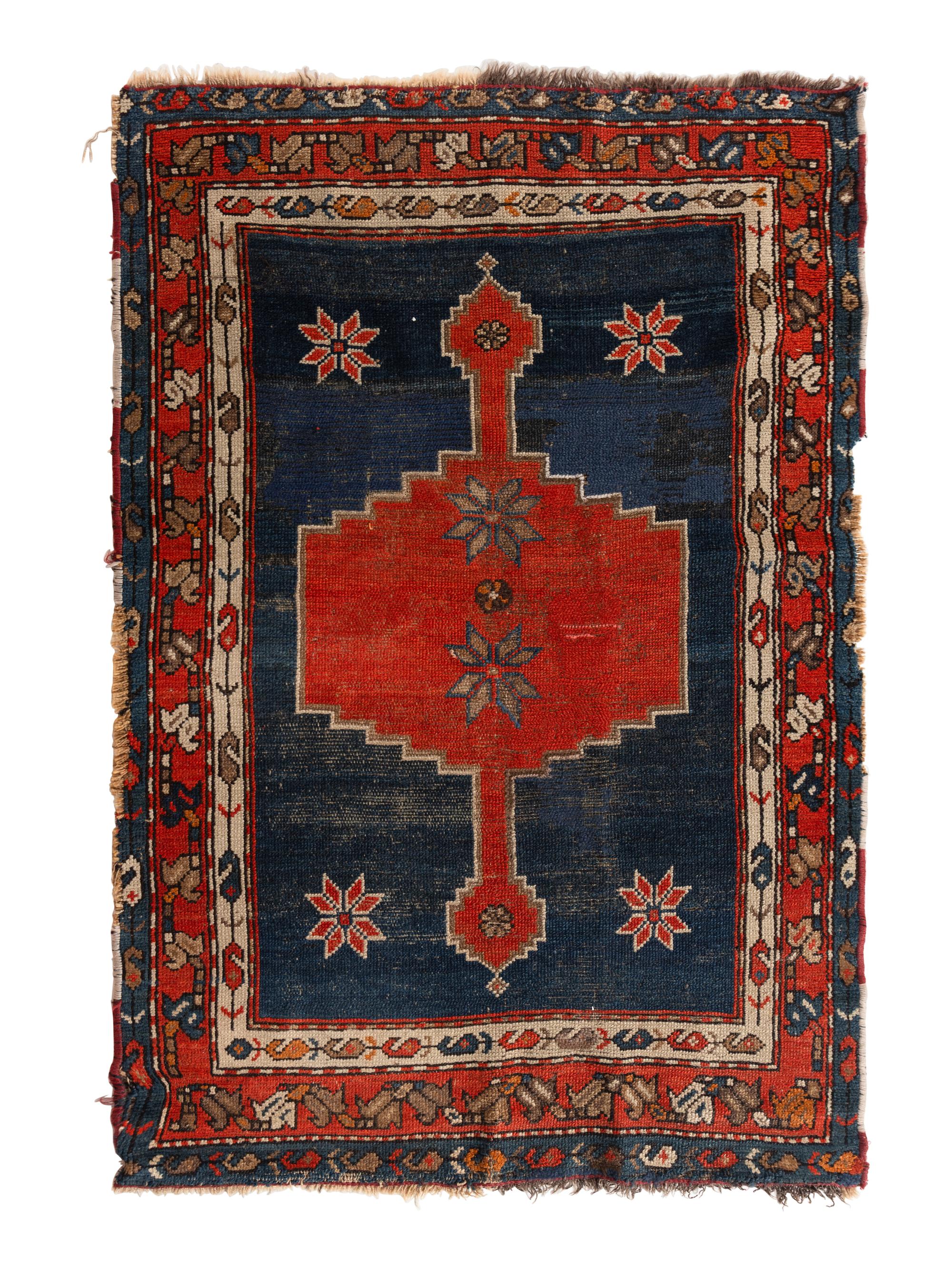 A Northwest Persian Rug