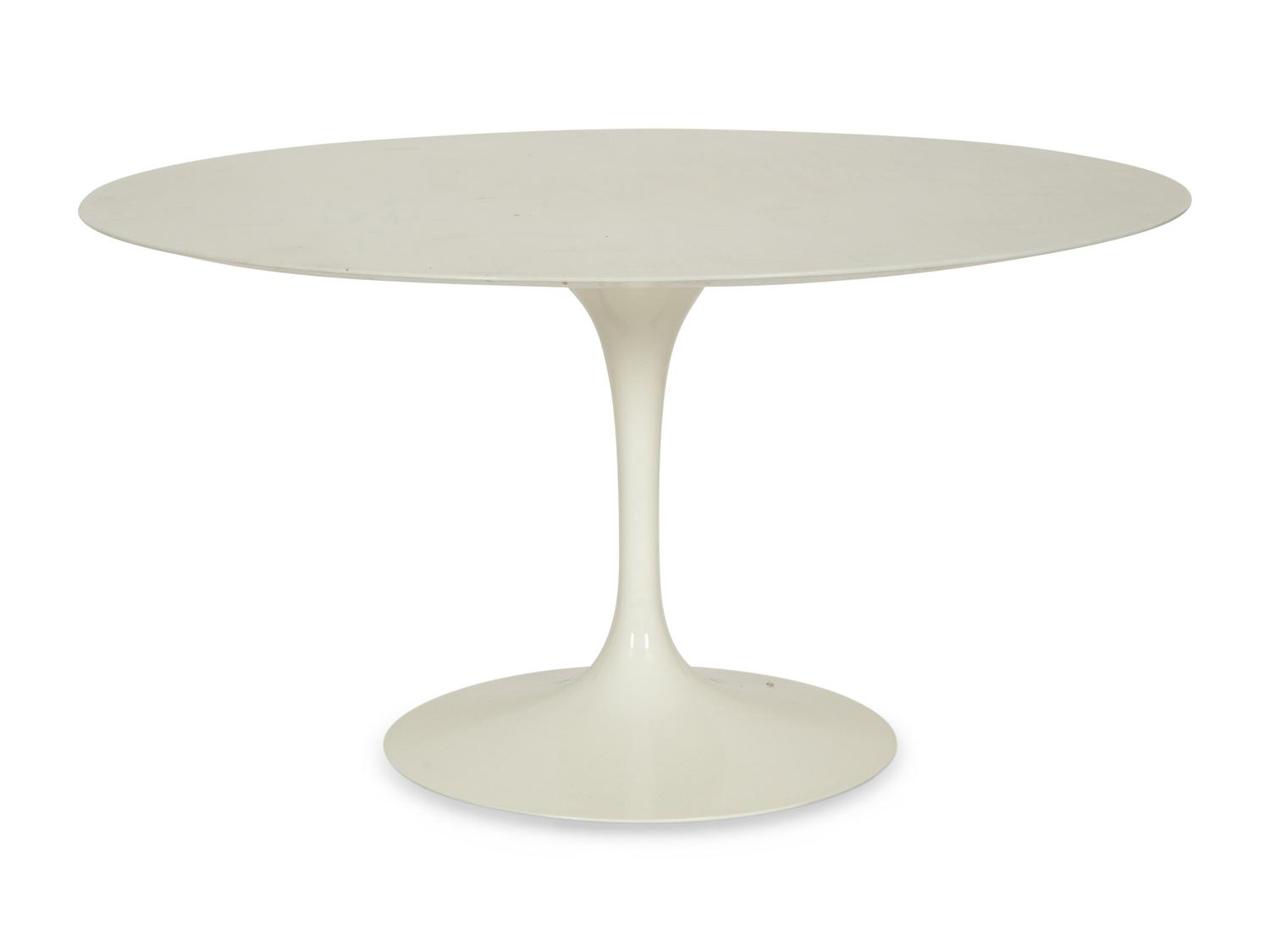 Tulip Dining Table Knoll, USA