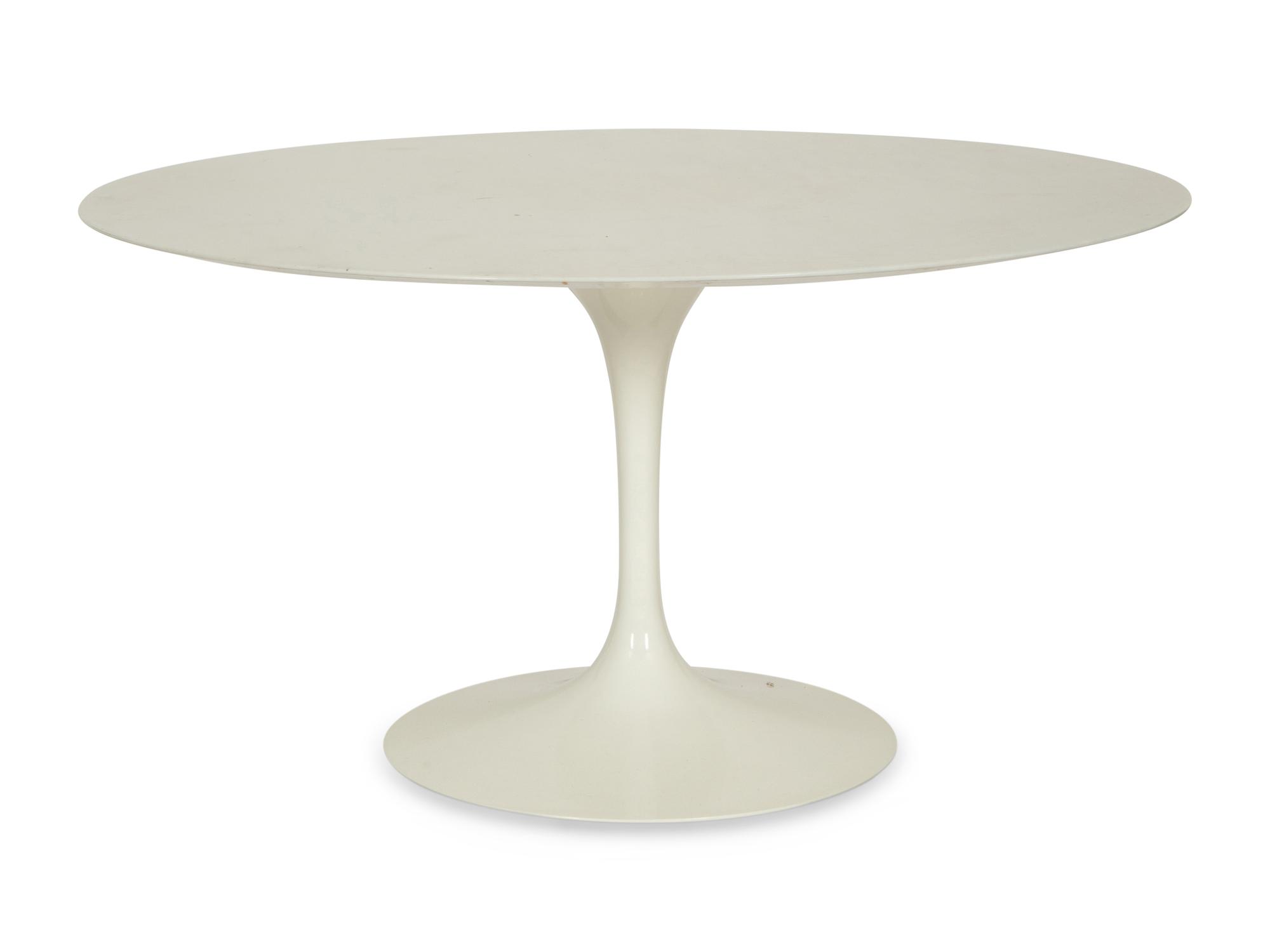 Tulip Dining Table Knoll, USA