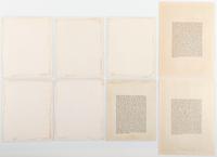 [HOLLYWOOD]. A group of 85 promotional photographs featuring Hollywood stars and movie stills, comprising: