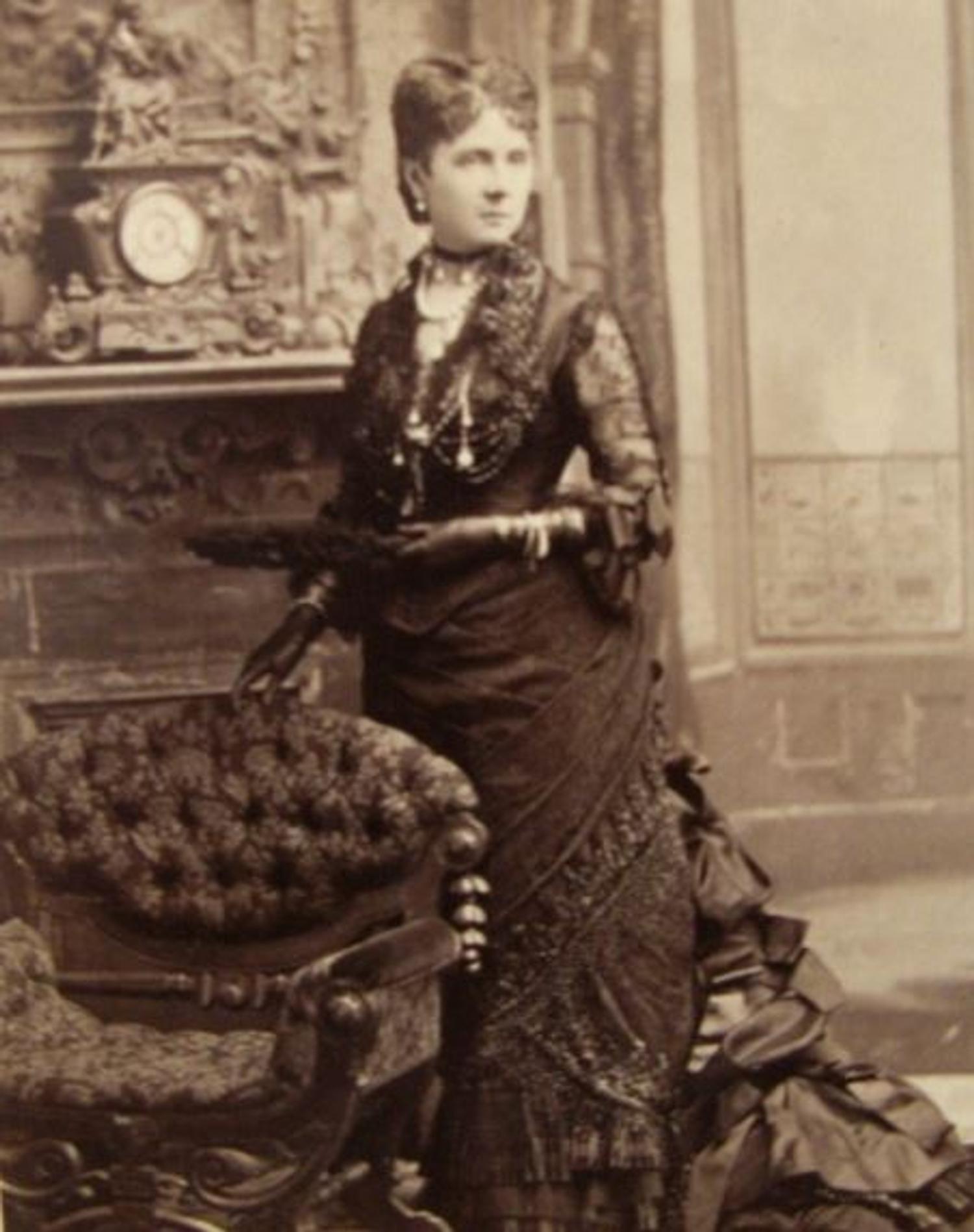 Two Pairs of Opera Glasses — LATE 19TH/EARLY 20TH CENTURY