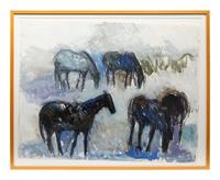 Horse Drawing #71