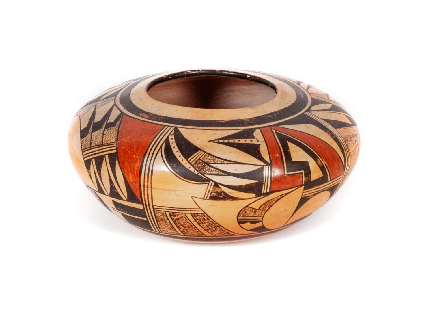 Hopi Bowl