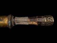 A Bhutan Sword