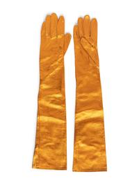 A Group of 16 Ebony Fashion Fair Accessories, 1970-2000s