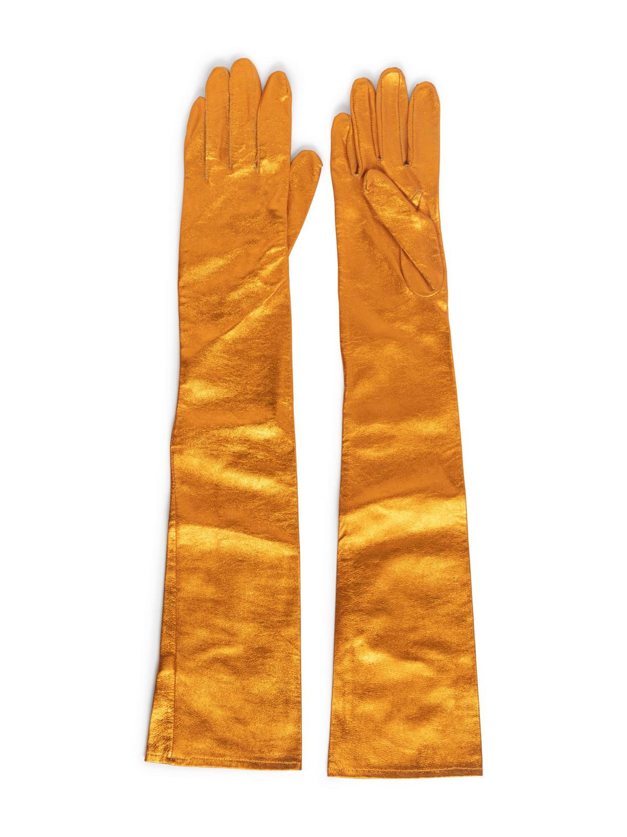 A Group of 16 Ebony Fashion Fair Accessories, 1970-2000s