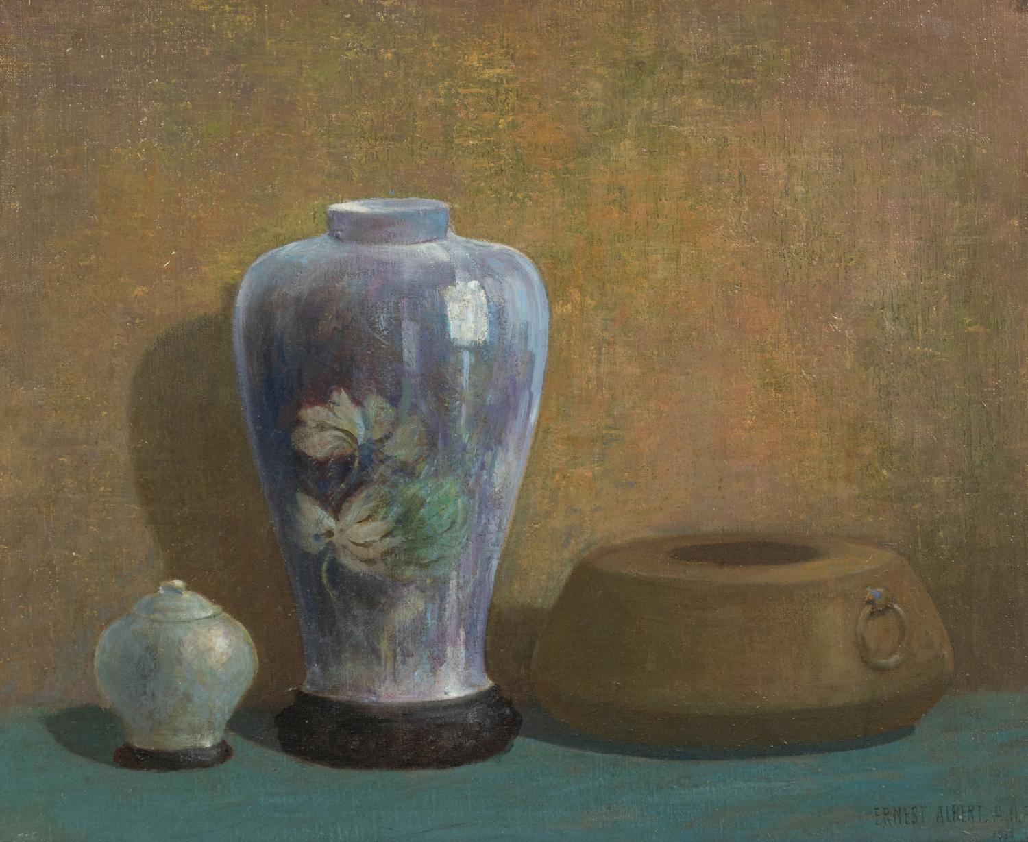 Ernest Albert (American, 1857-1946)