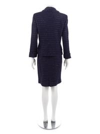Two Gianfranco Ferré Skirt Suits, 1990s