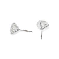 DIAMOND STUDS