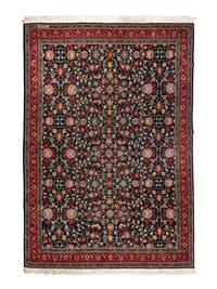 A Hereke Wool Rug