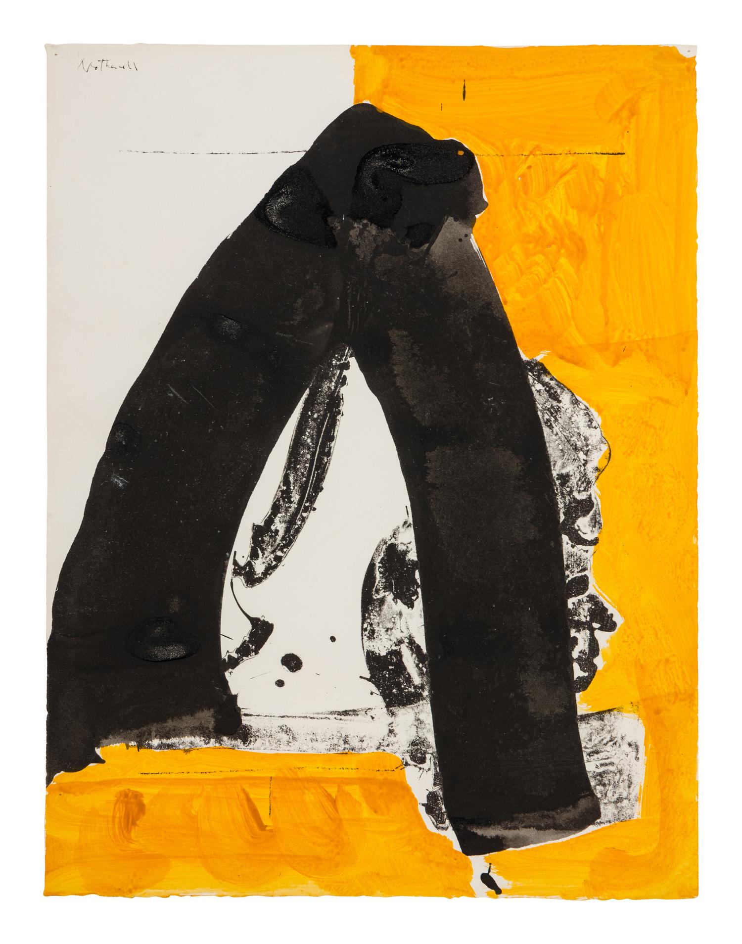 I.H. Series No. 22 (The Basque Suite) , 1970