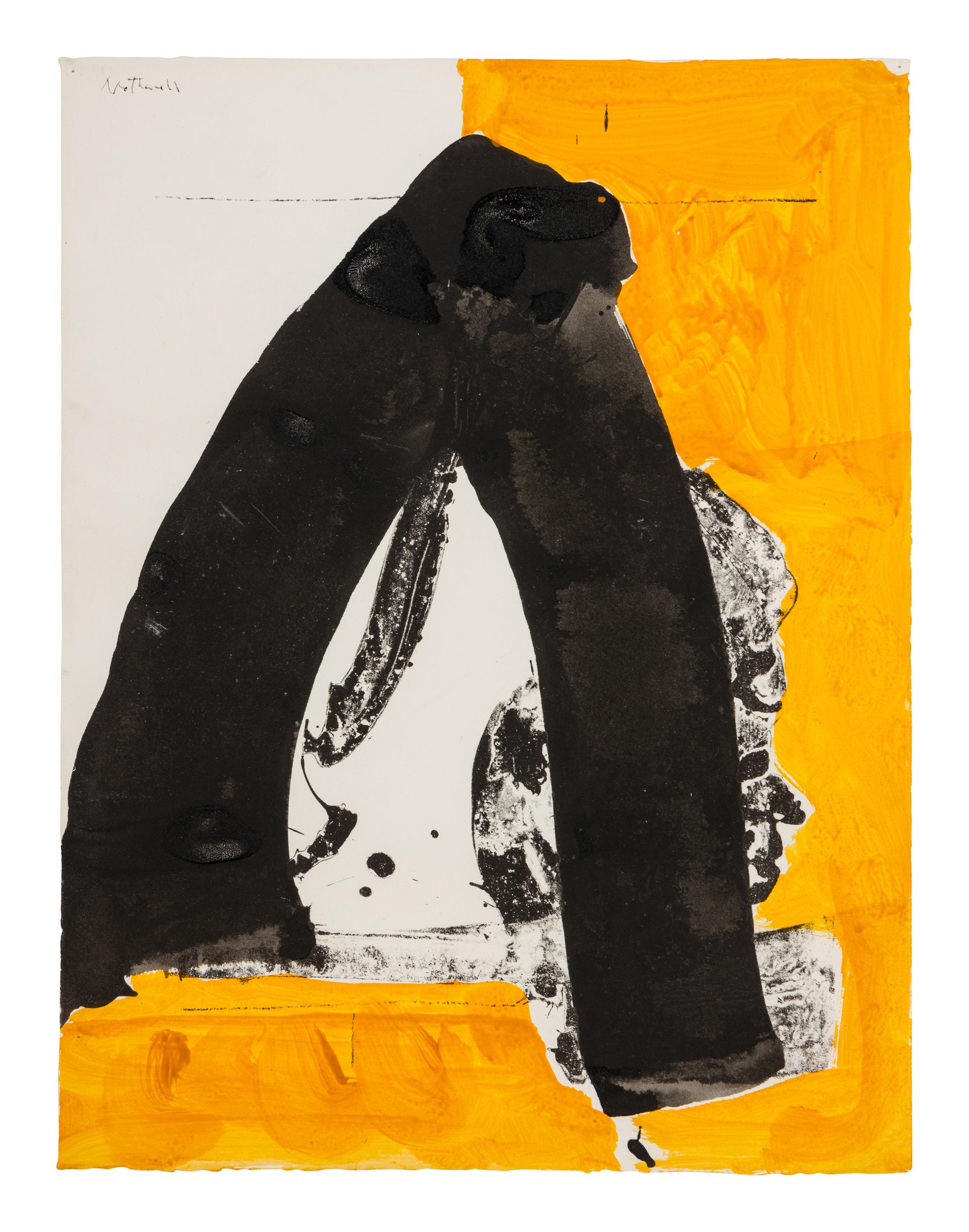 I.H. Series No. 22 (The Basque Suite) , 1970