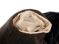 [CIVIL WAR]. 1858 Union Artillery enlisted frock coat.