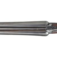 **Holland and Holland Dominion Backlock 12 Bore Shotgun