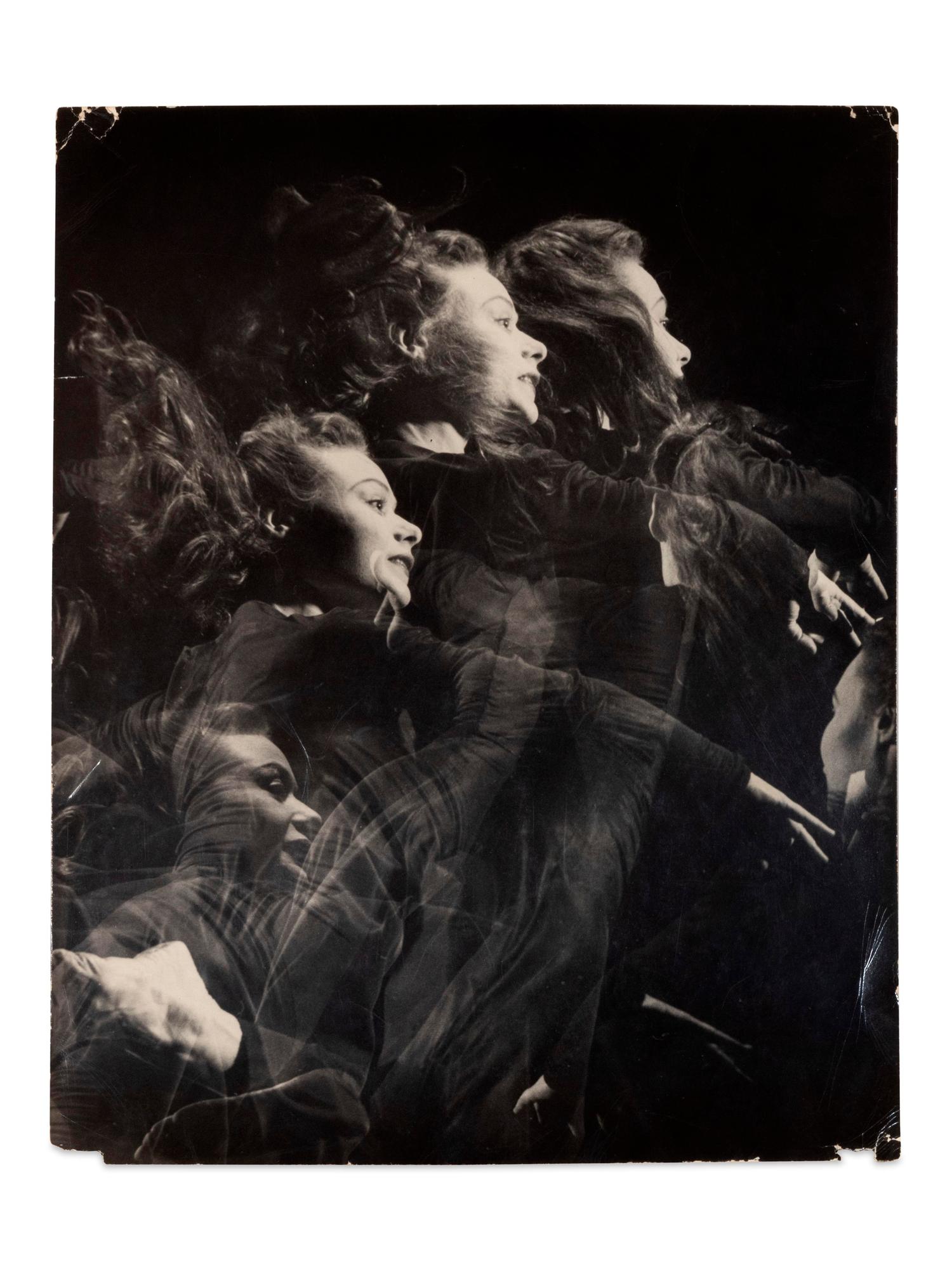 Untitled , circa 1950