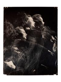 Untitled , circa 1950
