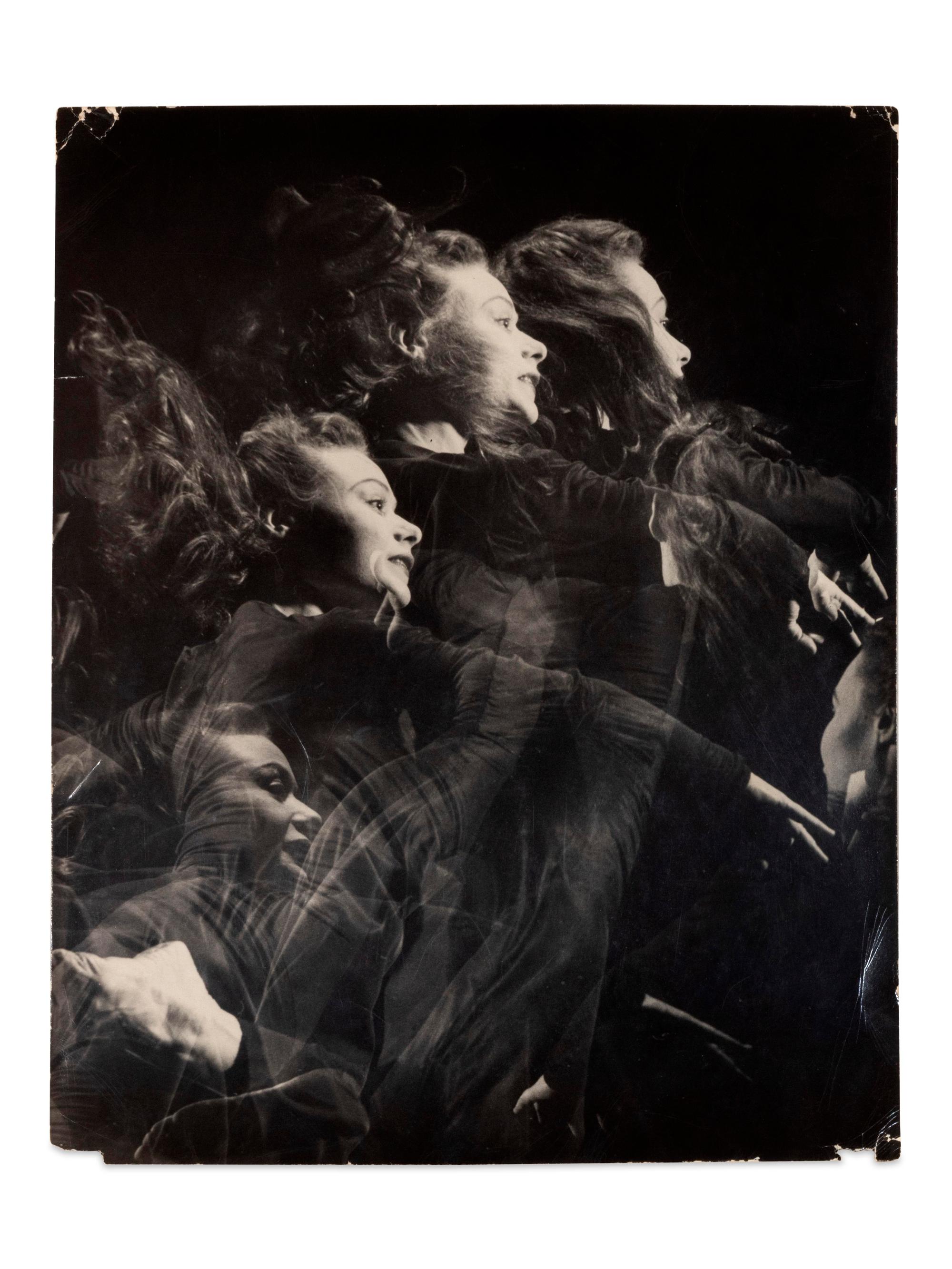 Untitled , circa 1950