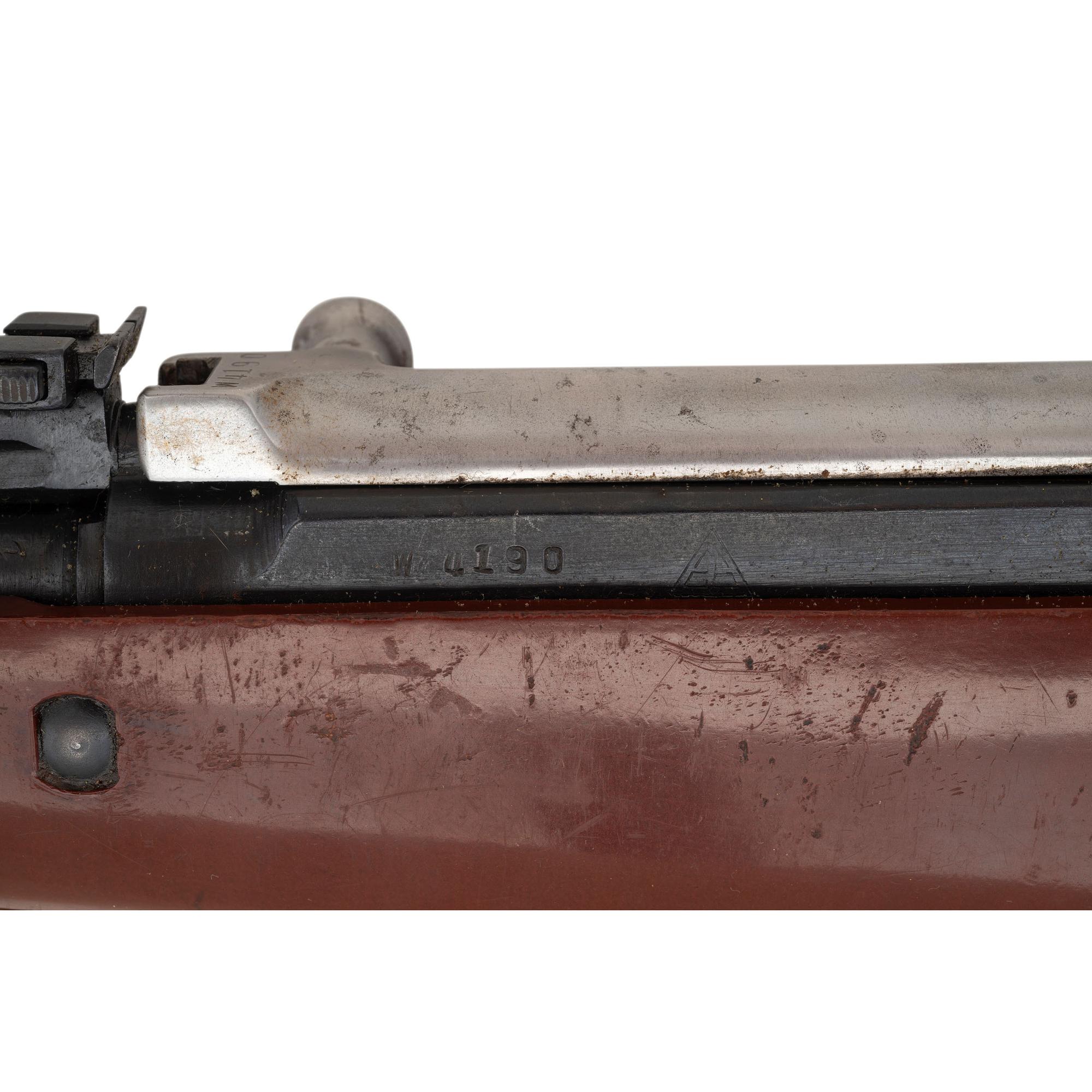 *Chinese Factory 26 SKS with Synthetic Stock