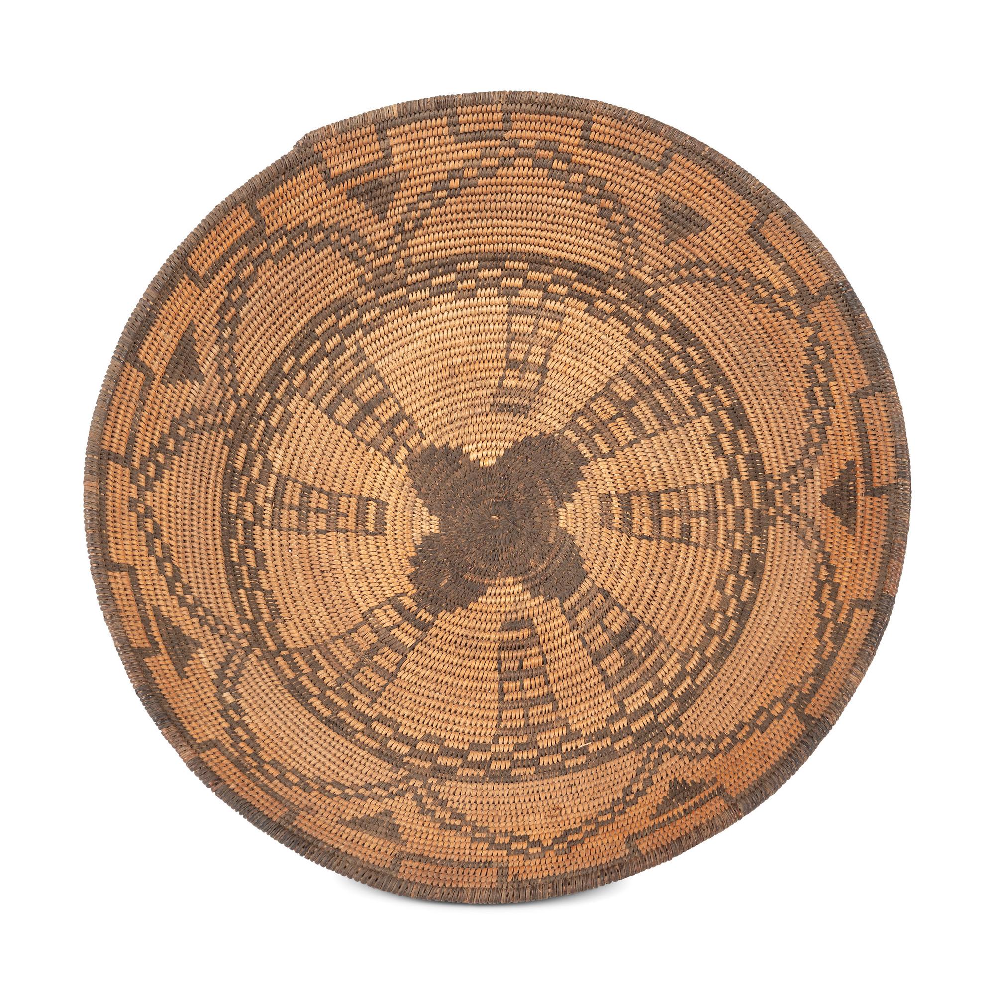 Apache Basket