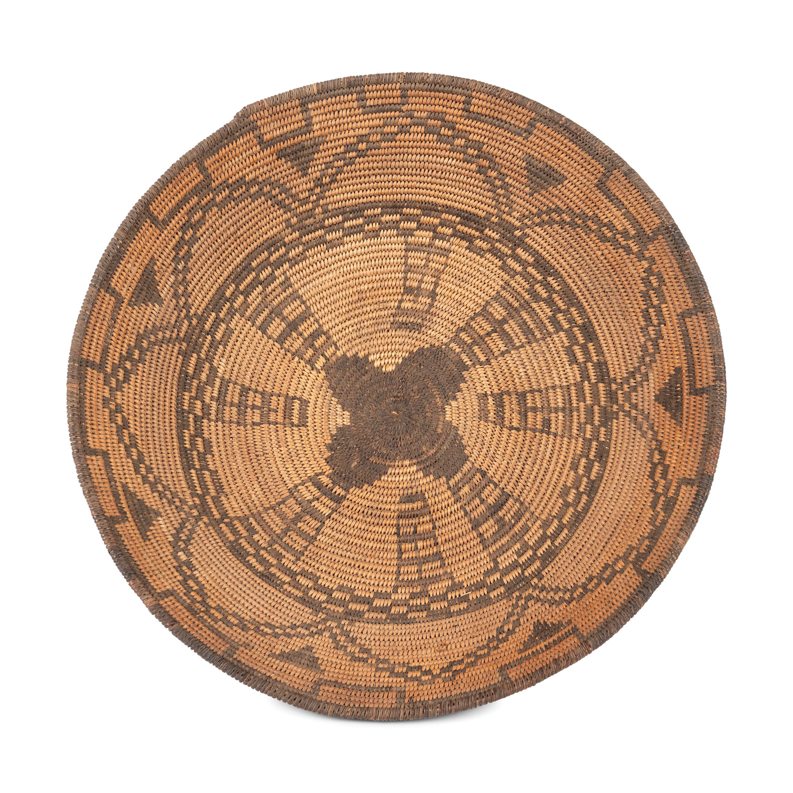 Apache Basket
