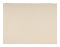 Yellow Gum , 1966
