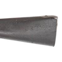 US Model 1828 (1816 Type III) Flintlock Musket by Springfield
