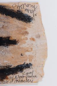 Untitled (Head) , 2001