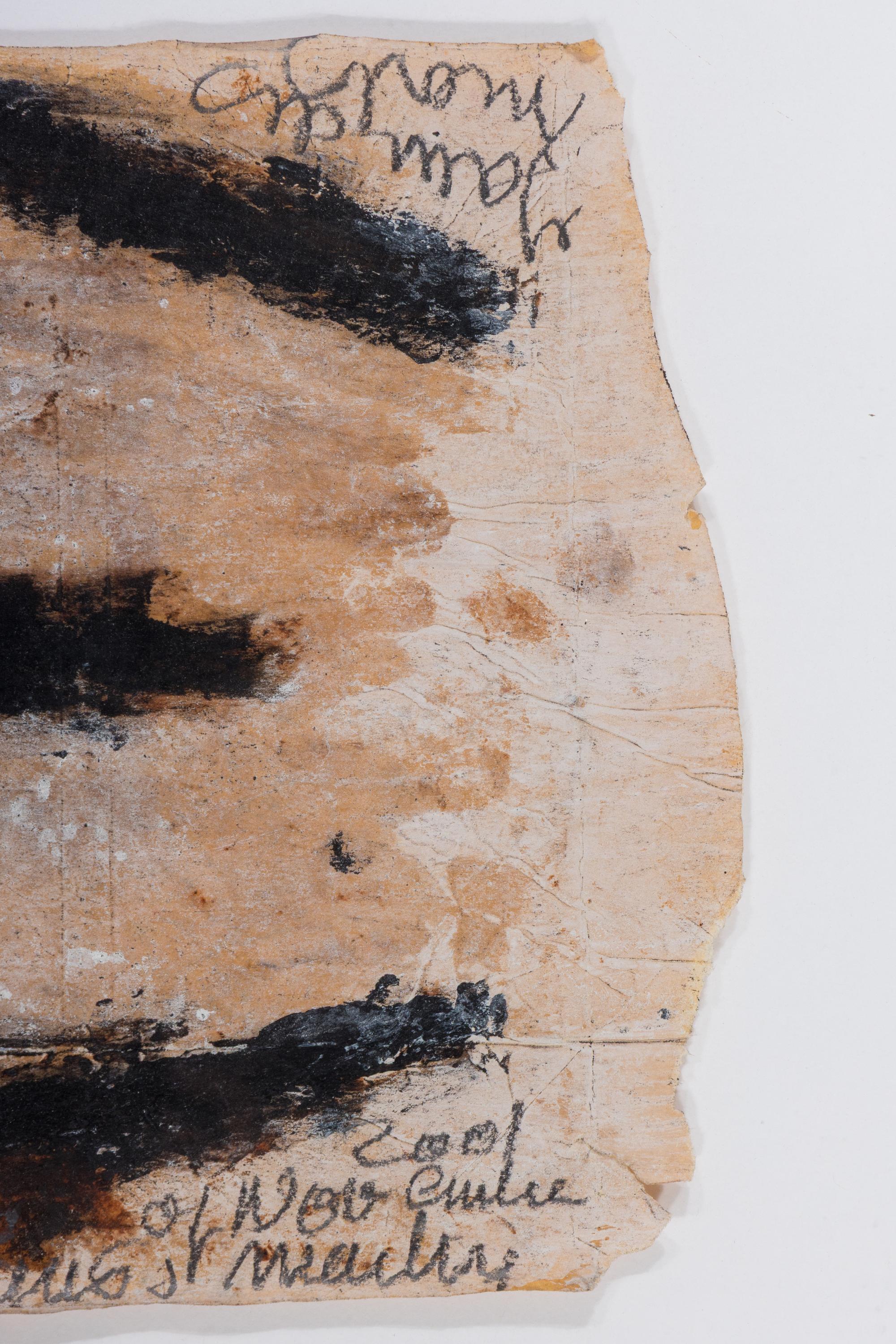 Untitled (Head) , 2001