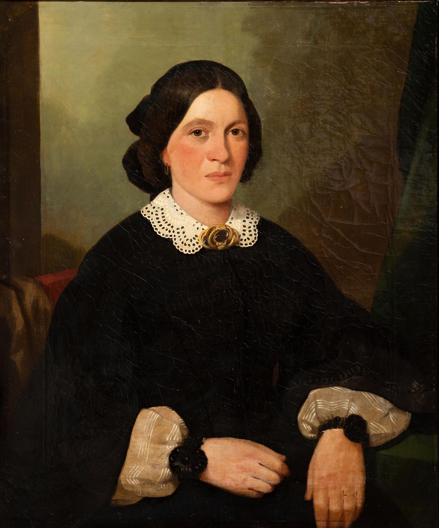 American School, 19th Century