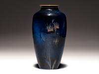 Black Opal Vase, 1924