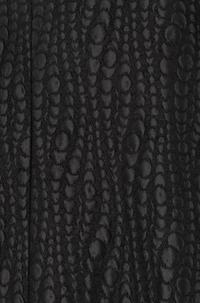 Three Vintage Designer Dresses: Norman Norell, Geoffrey Beene, Karl Lagerfeld, 1960-90s