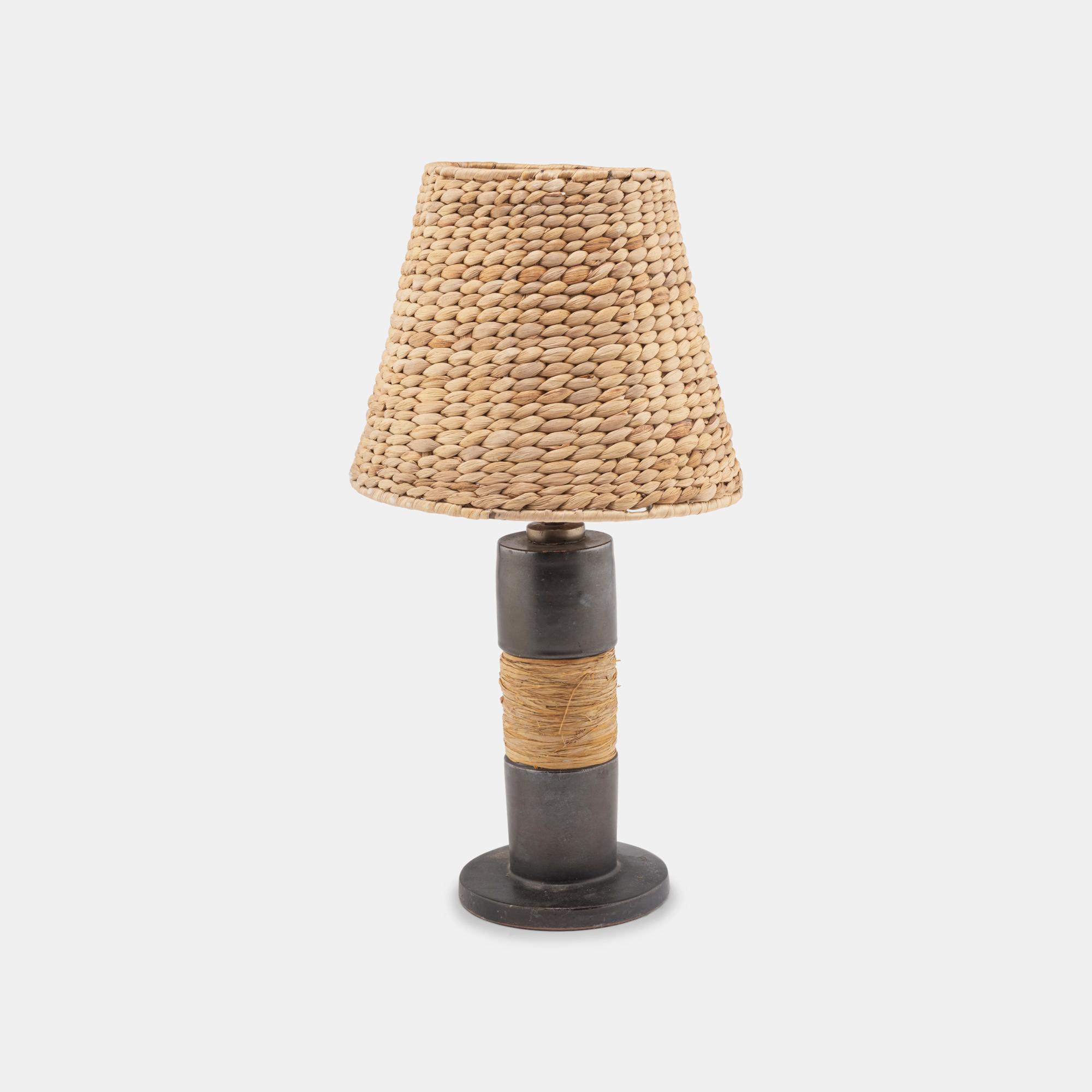 Table Lamp, c. 1950