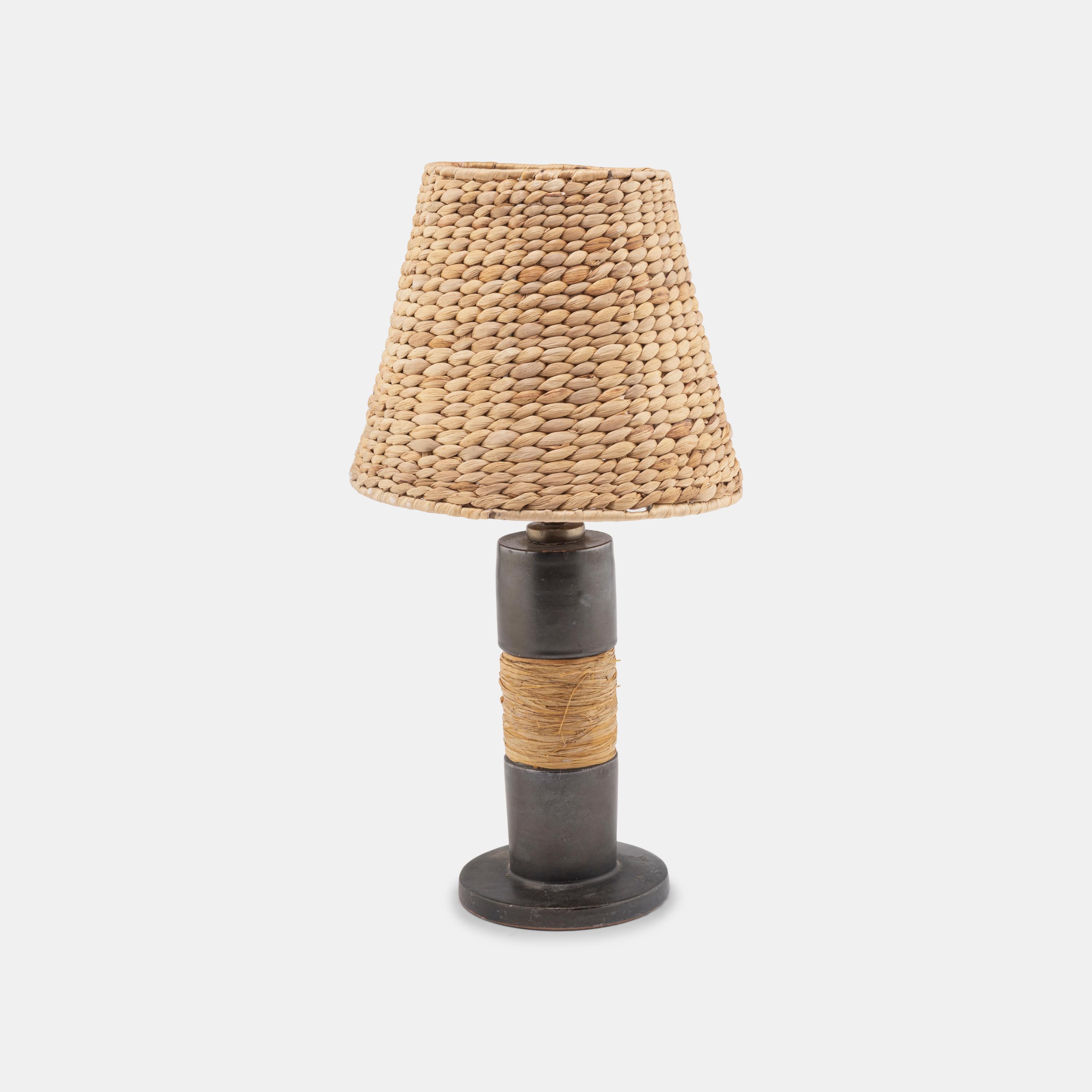 Table Lamp, c. 1950