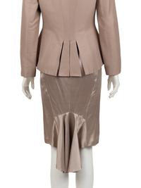 Three Givenchy Two-Piece Ensembles, 1990-2010s