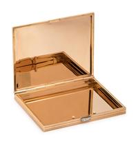 Gubelin, Gold and Diamond Compact