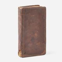 [Literature] Herbert, George The Temple. Sacred Poems and Private Ejaculations