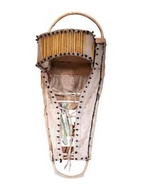Apache Cradle