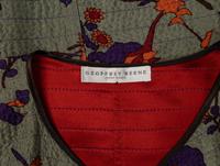 Geoffrey Beene, Jacket & Skirt Ensemble