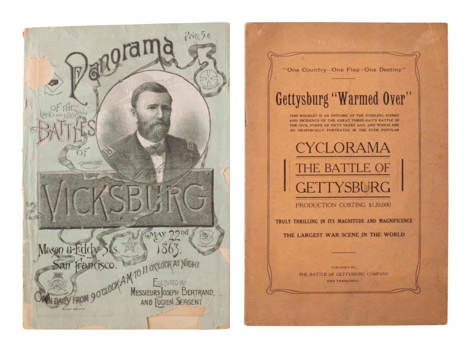 [CIVIL WAR]. Archive of letters associated with Private Nicholas Belveal, Co. F, 33rd Iowa Infantry.