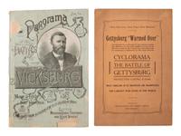 [CIVIL WAR]. Archive of letters associated with Private Nicholas Belveal, Co. F, 33rd Iowa Infantry.